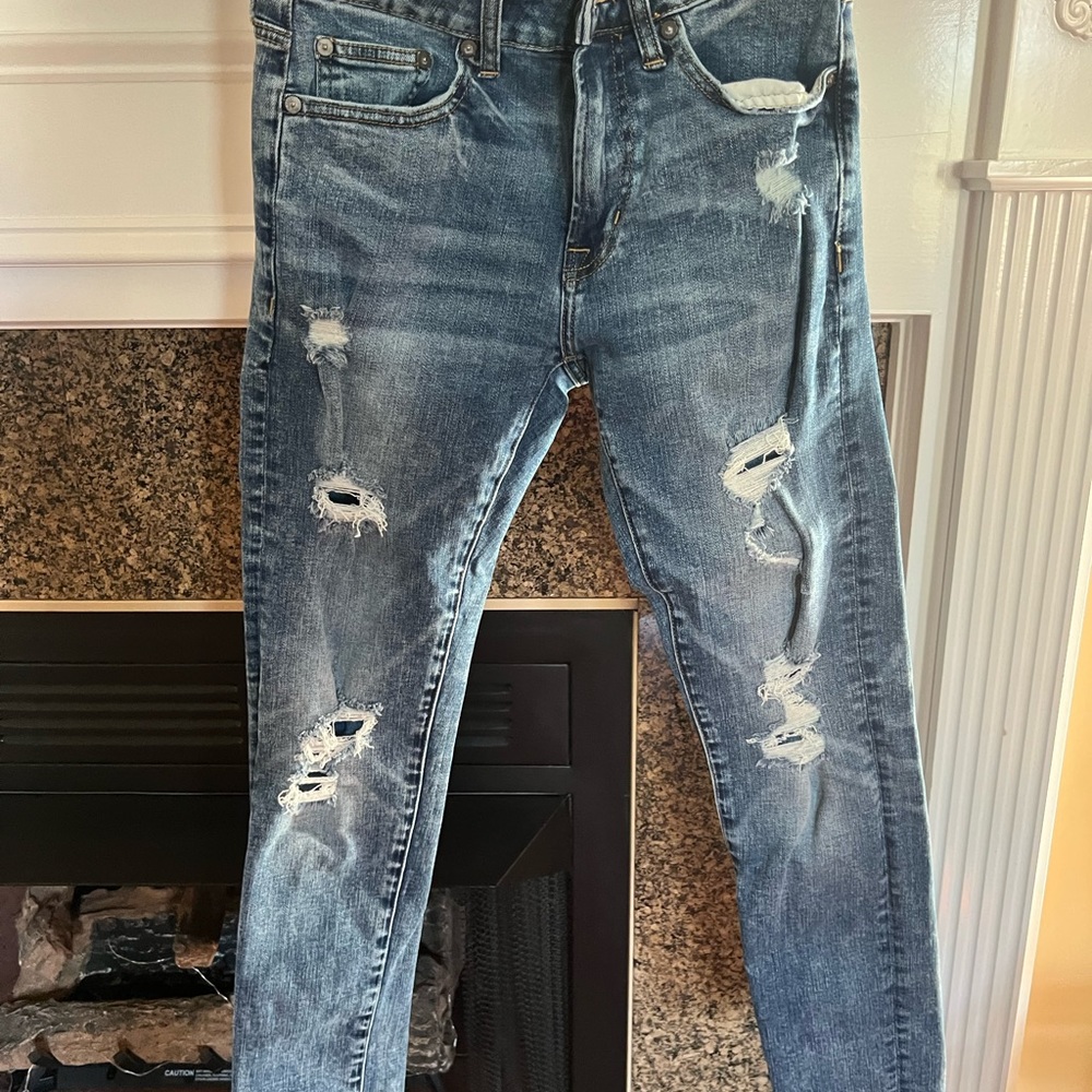 AE men’s jeans